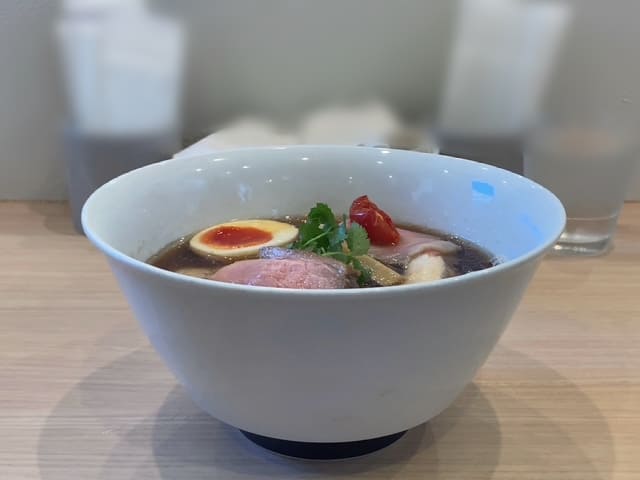 金沢 麺つみき