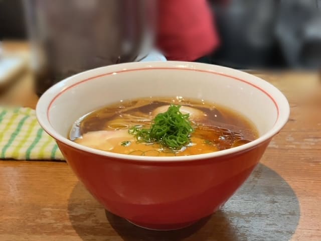 ラーメン屋 トイ・ボックス
