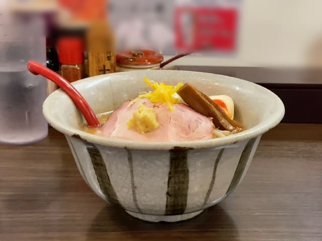 麺屋大河