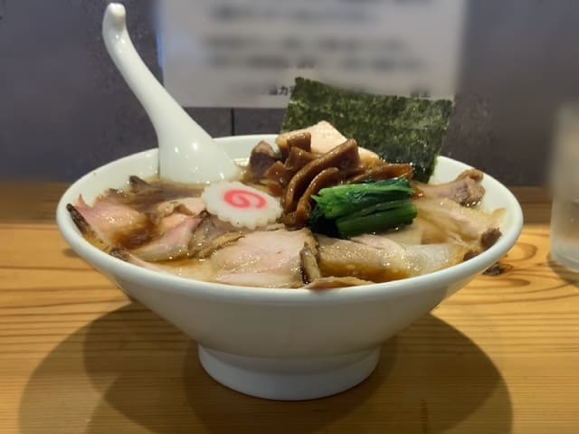 オランダ軒