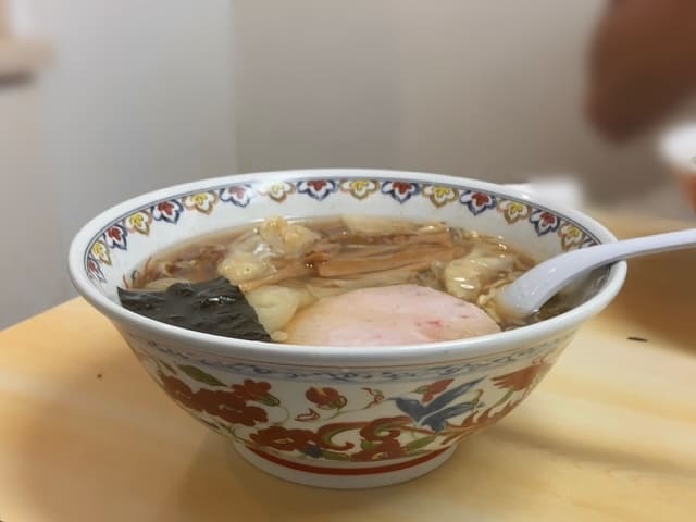 春木屋 荻窪本店