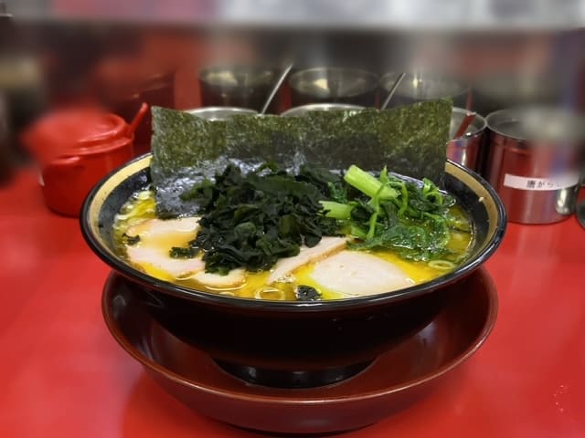 はじめ家