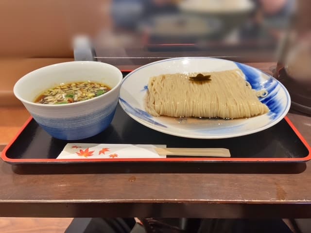 食煅 もみじ