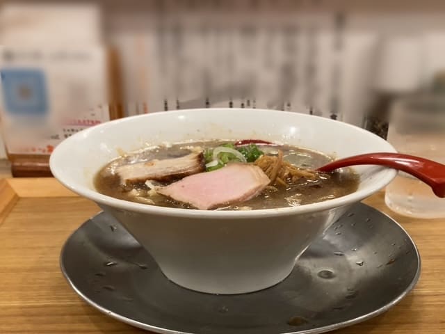 麺や 七彩