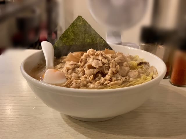 マツヨシ大飯店