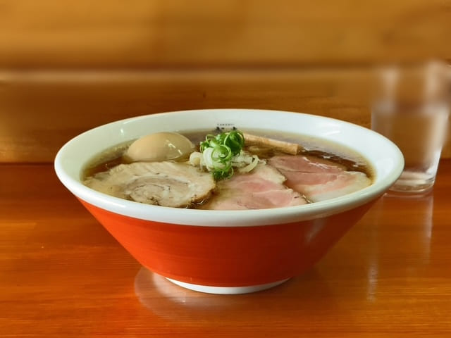 武志