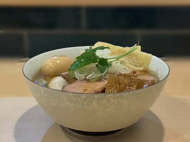 手打麺祭 かめ囲