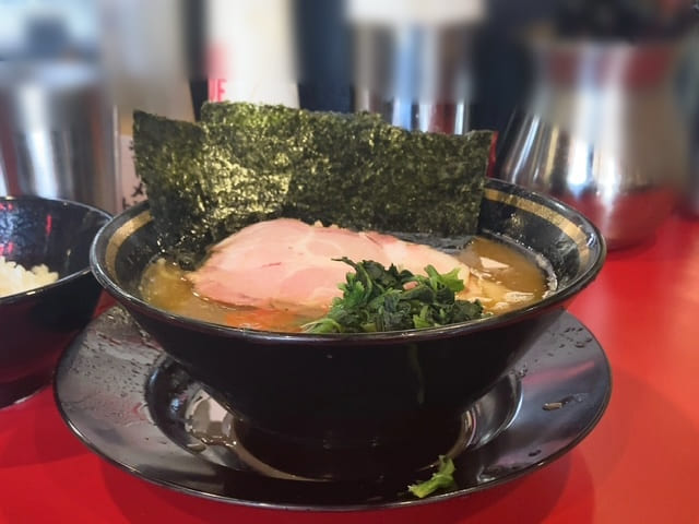 王道家直系 我道家 OSAKA本店