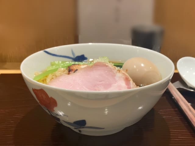 麺 みつヰ
