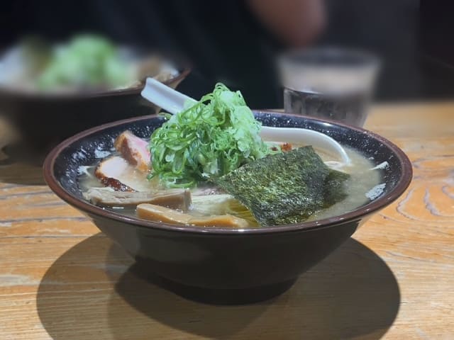中華蕎麦 ひら井