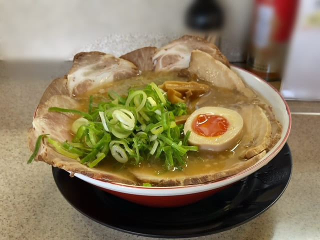 ととち丸
