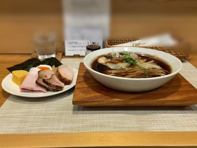 麺屋さくら