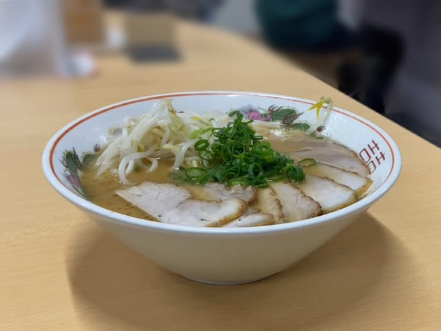 中華そば 陽気