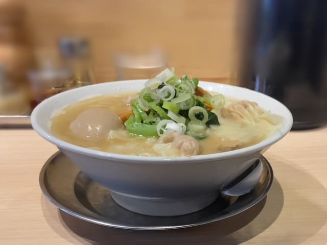 桜上水 船越