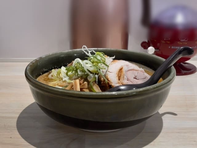 ラーメン 郷