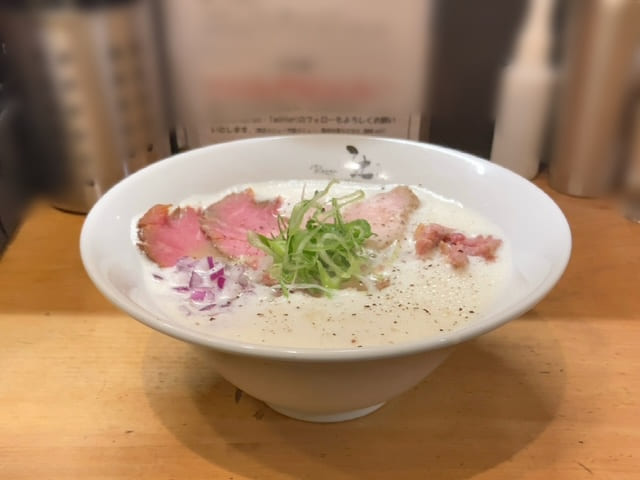 辻