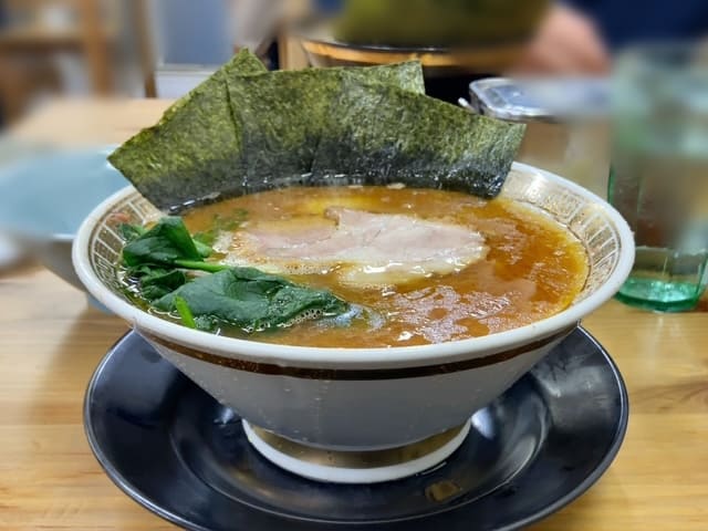 裏武蔵家 西千葉本店