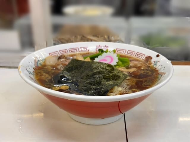青島食堂 秋葉原店