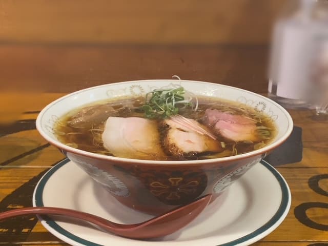 麺屋 Somie's