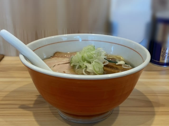 TOKYO RAMEN かいか