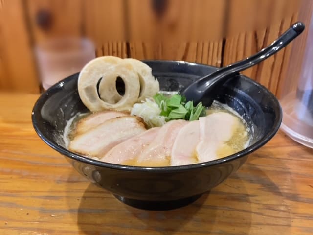 らーめん専門 和海