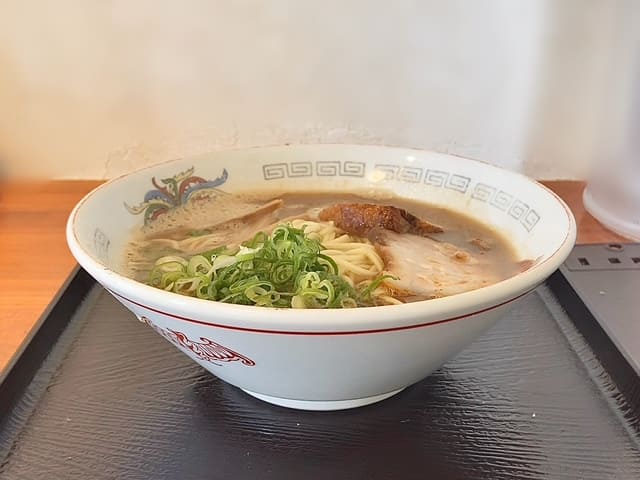 中華そば 今心