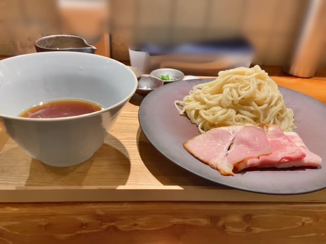 麺 ふじさき