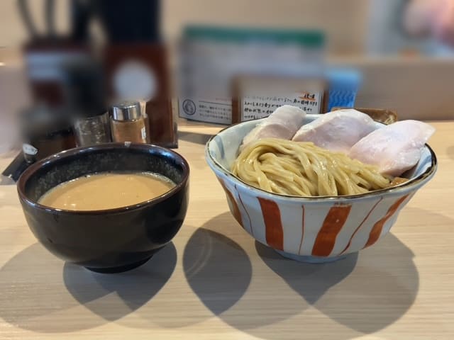 麺屋 さん田