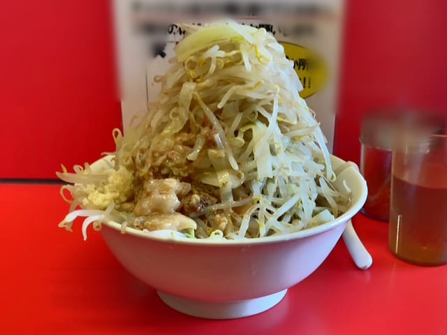 ラーメン