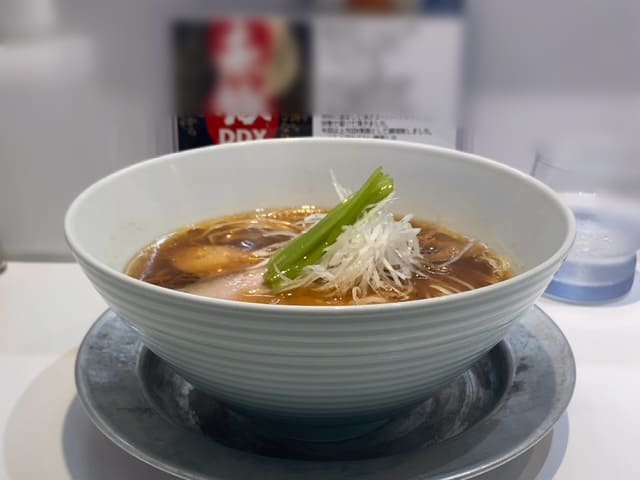 上方レインボー