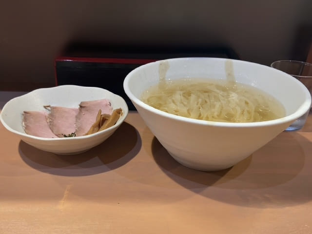 ラーメン 哲勝