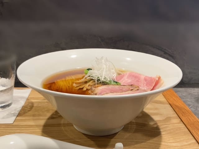 RAMEN MATSUI