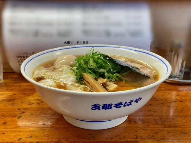 福々亭
