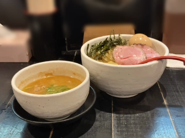 つけめん 蔵木