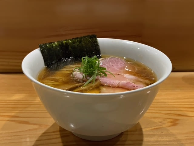めん 呼白