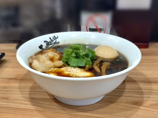 麺屋 丈六 なんば店
