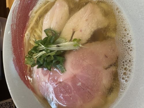 麺や凛