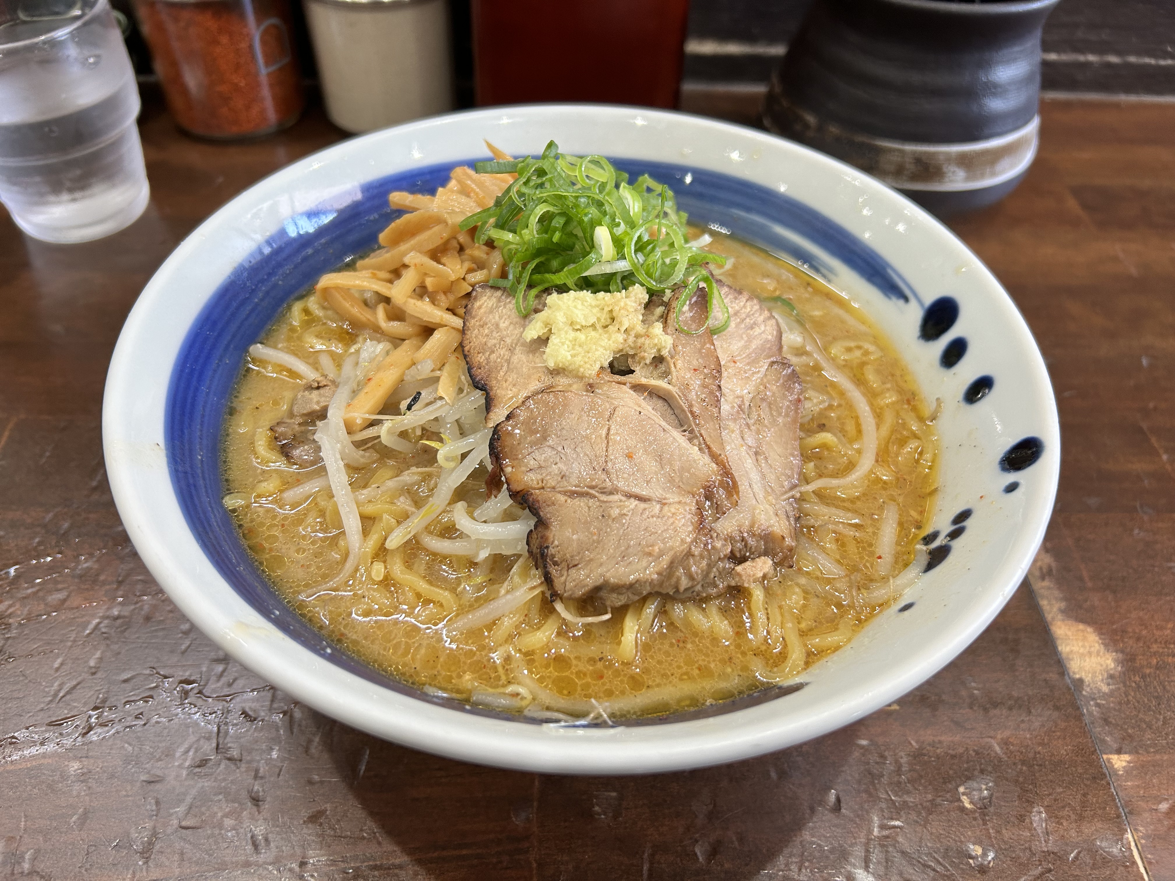 麺屋 玄の画像2