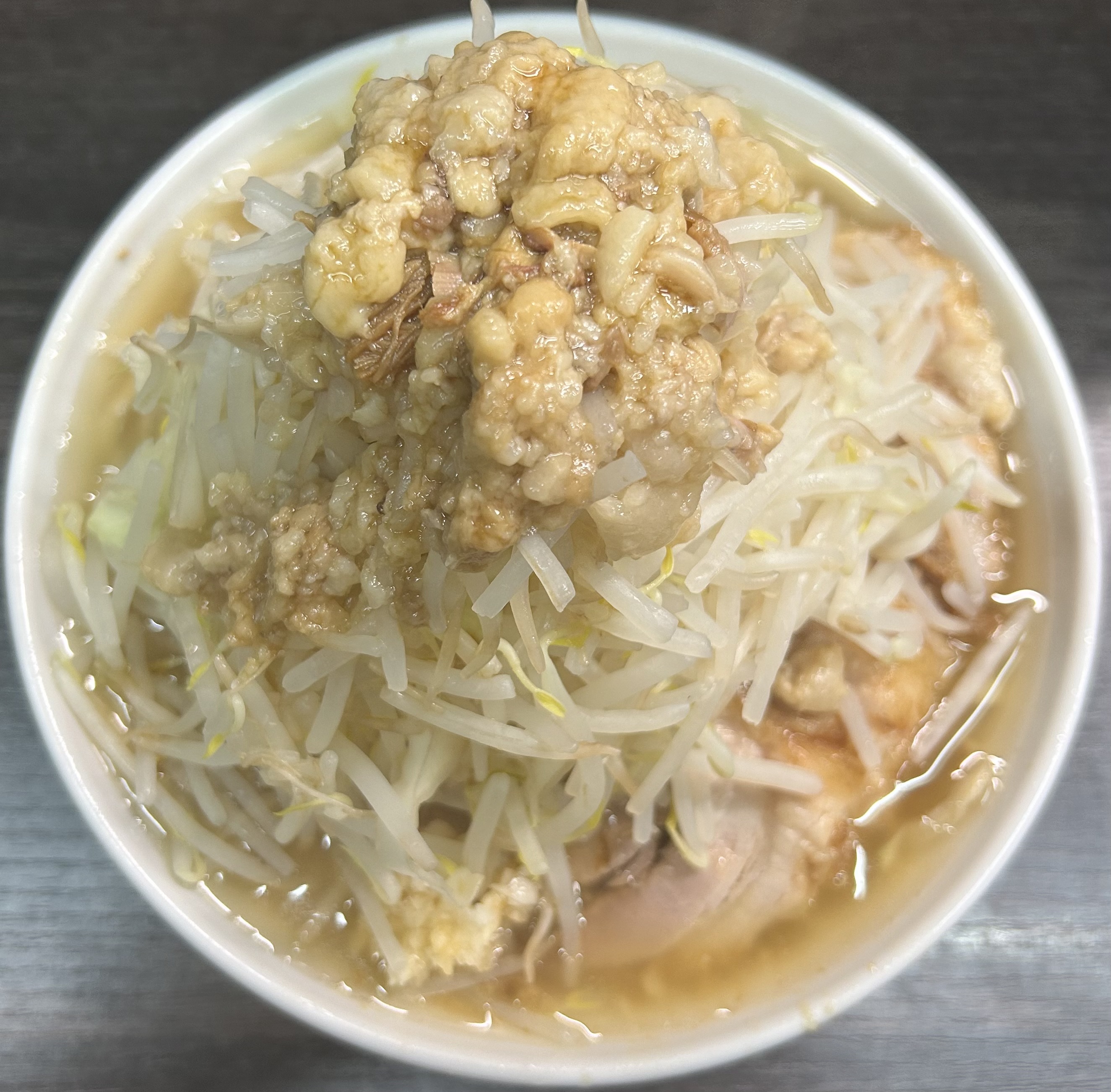 ラーメンピース