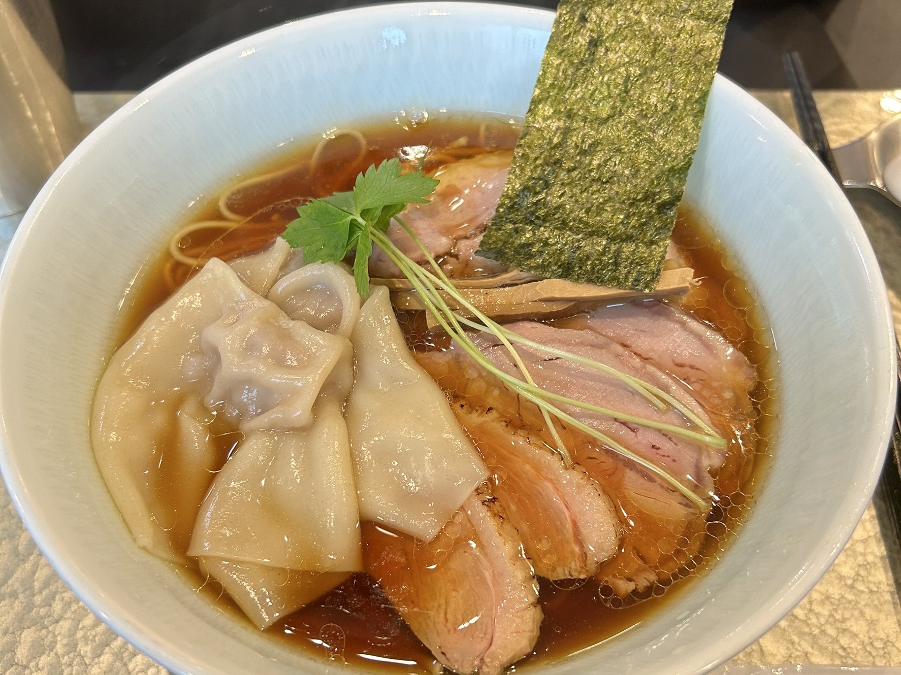 麺屋 さすけ 本店