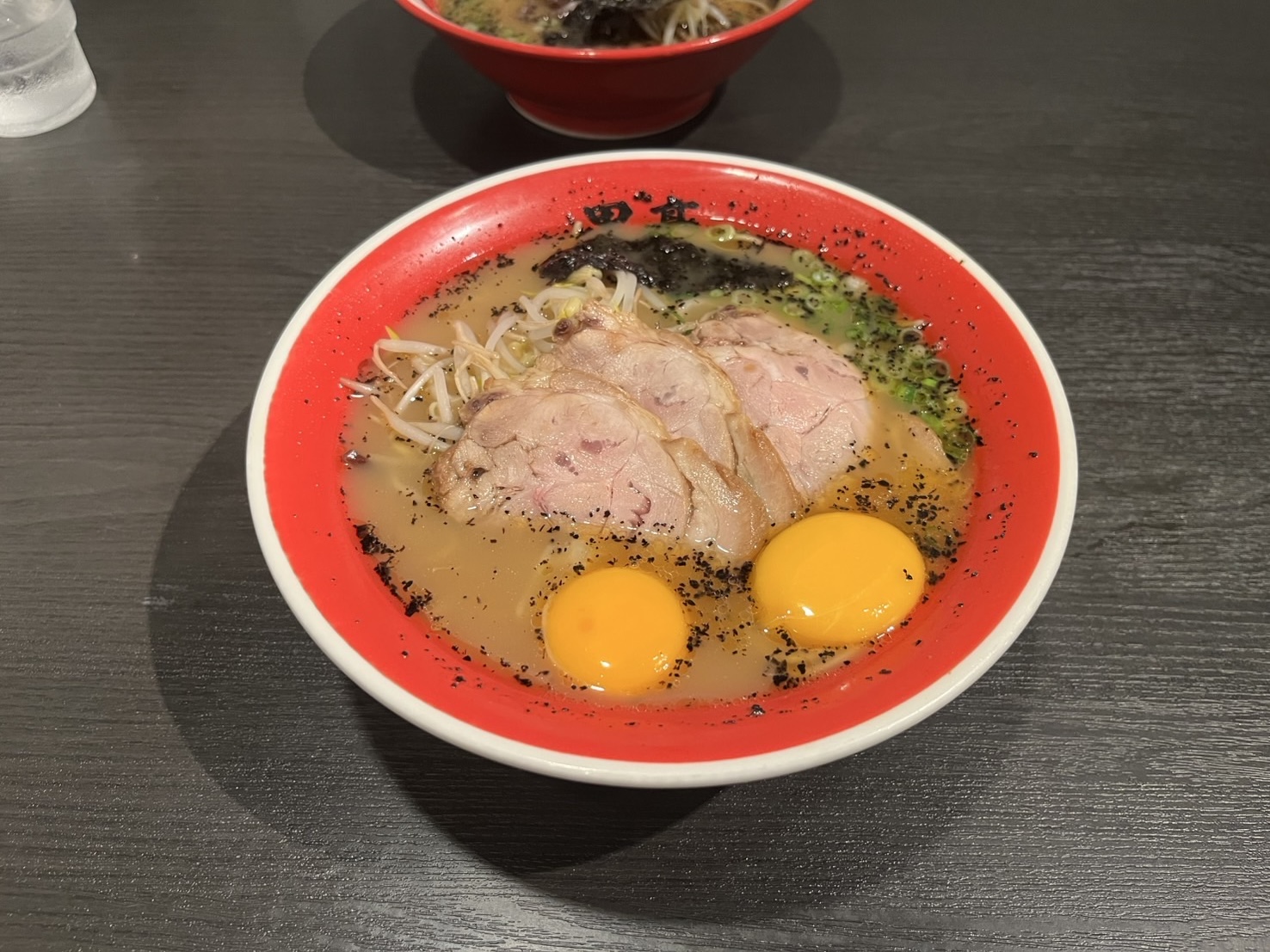 熊本ラーメン 黒亭 本店の画像2