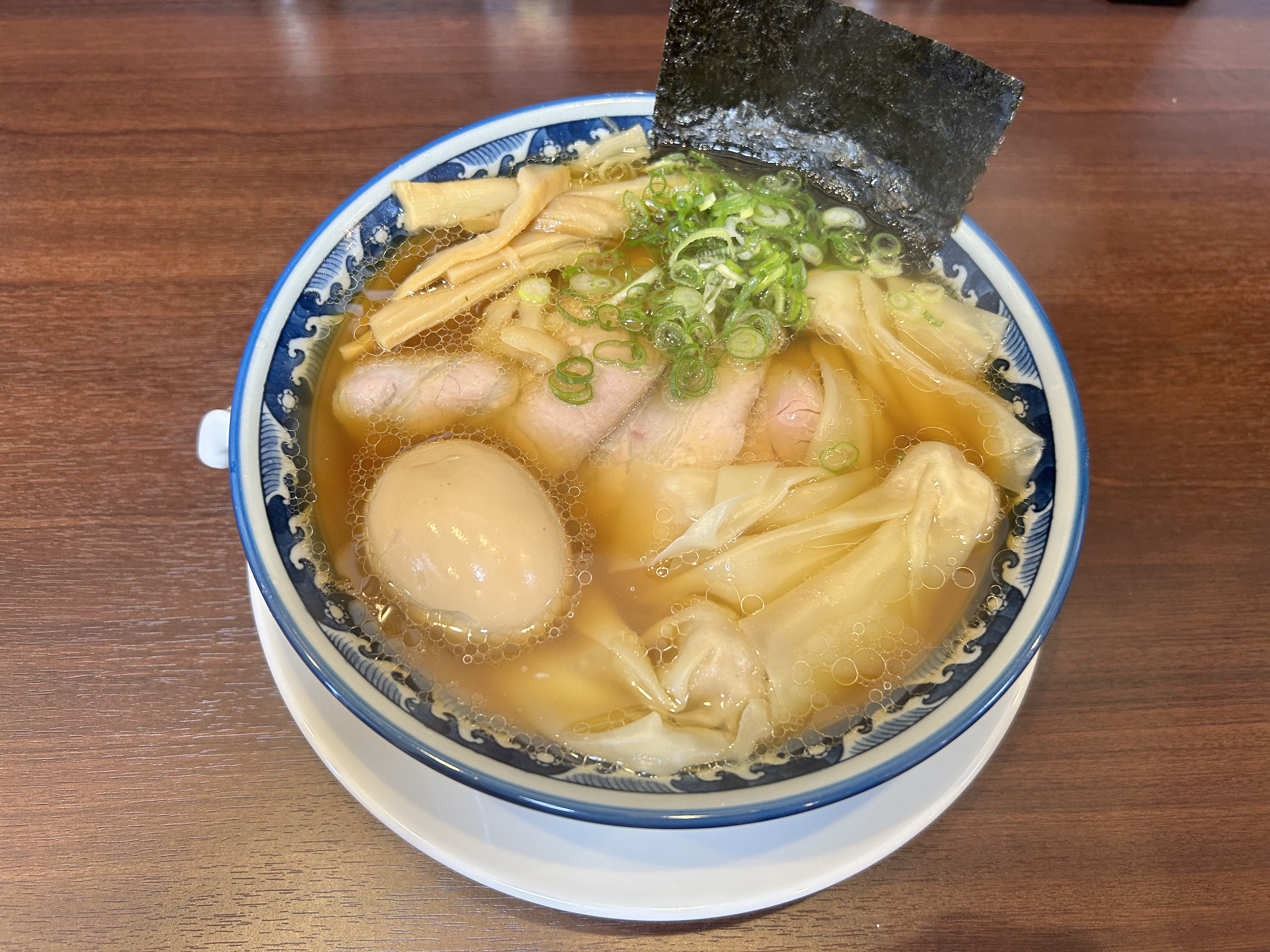ひら松