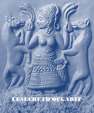 Le secret d'Ougarit