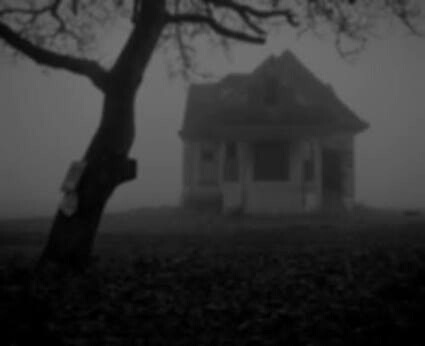 Killer Home.
