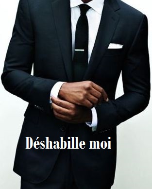Déshabille-moi
