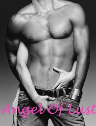 Angel Of Lust