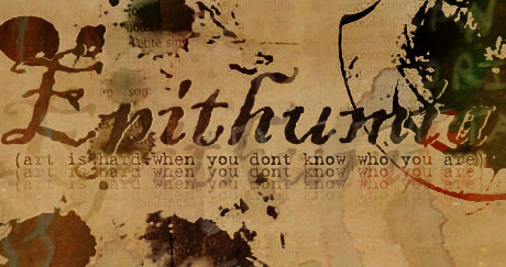 Epithumia
