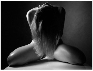 Le loup solitaire