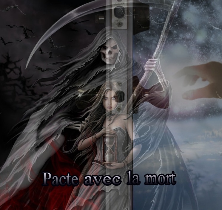 Pacte avec la mort