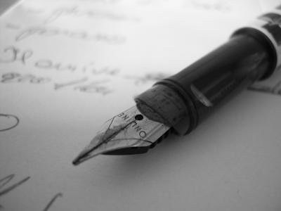 Le pouvoir des mots